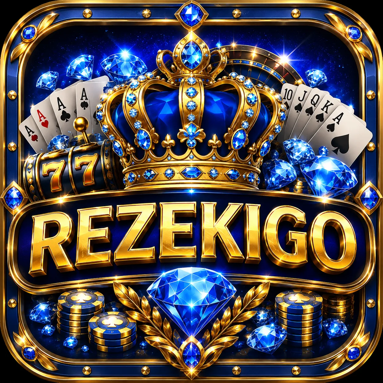 REZEKIGO - Aplikasi Sportsbook Terpercaya