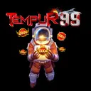 TEMPUR99 - Pertarungan Epik di Dunia Fighting